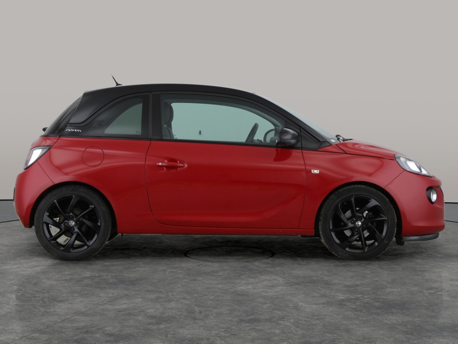 Used Vauxhall ADAM 2016 for sale - 77398739: Photo 8