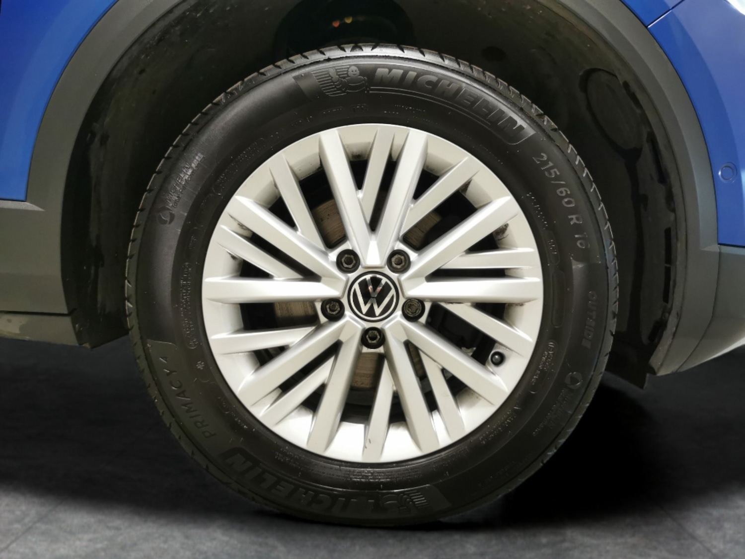 Used Volkswagen T-Roc 2022 for sale - 76382892: Photo 28