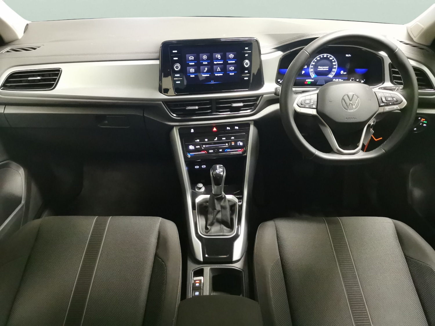 Used Volkswagen T-Roc 2022 for sale - 76382892: Photo 8