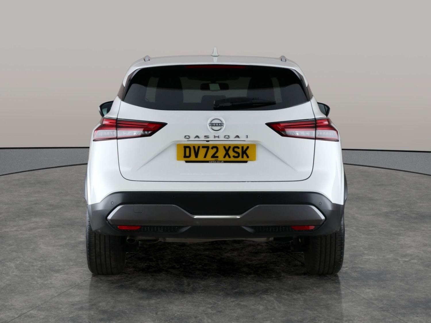 Used Nissan Qashqai 2022 for sale - 77235718: Photo 12