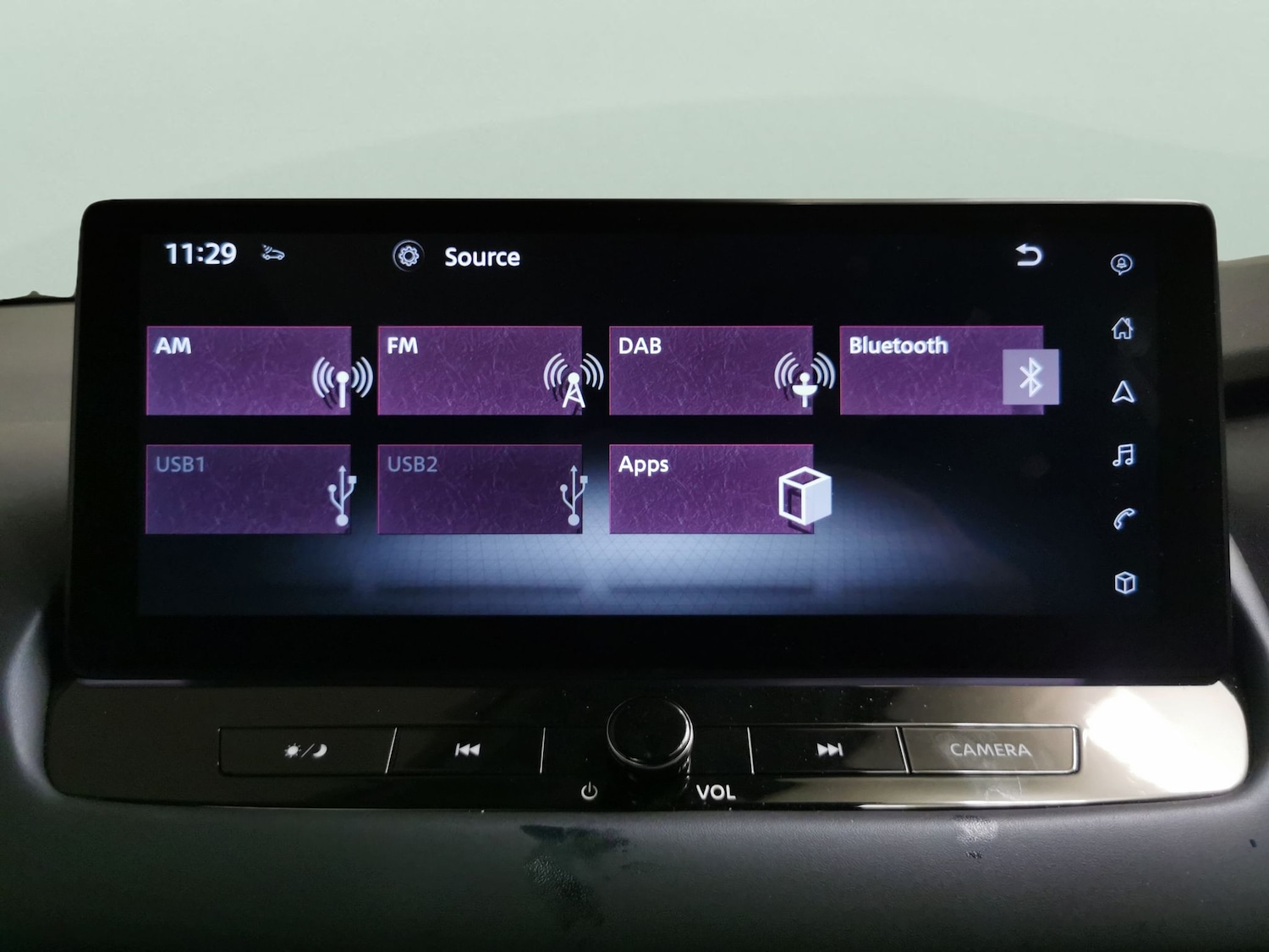 Used Nissan Qashqai 2022 for sale - 77235718: Photo 16