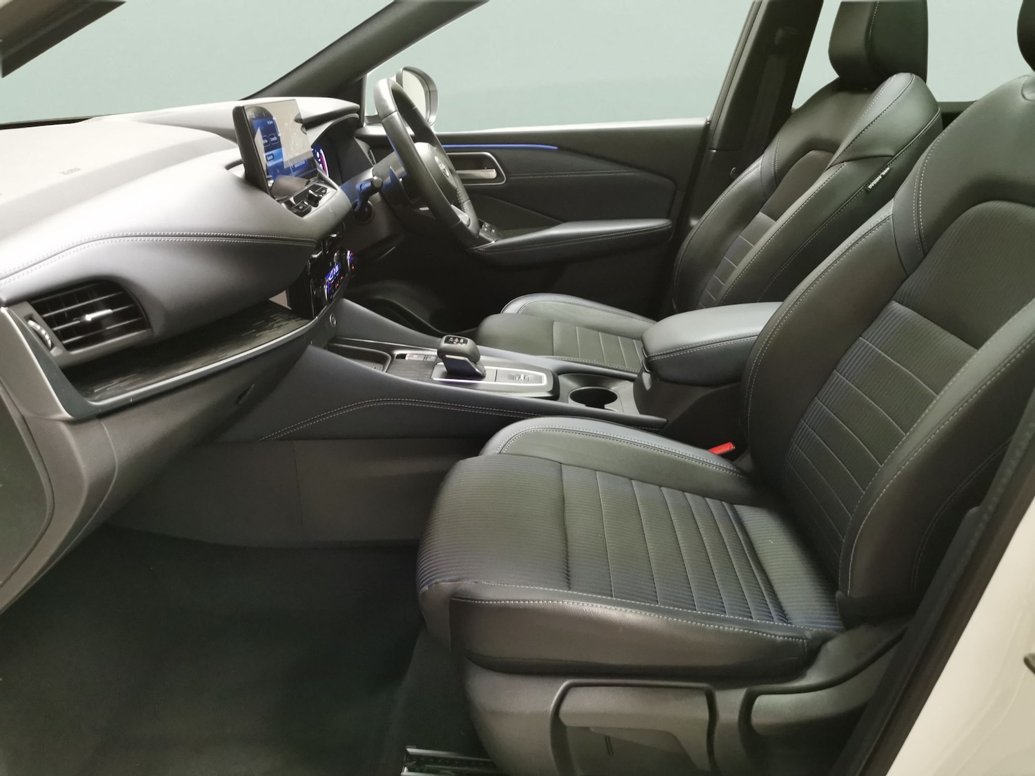 Used Nissan Qashqai 2022 for sale - 77235718: Photo 4