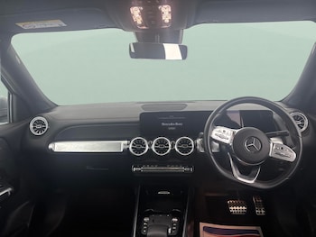 Used Mercedes-Benz EQB 2022 for sale - 78744655: Photo