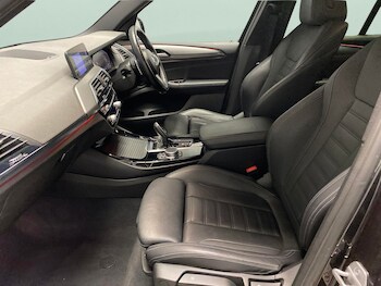 Used BMW X3 2021 for sale - 78409383: Photo