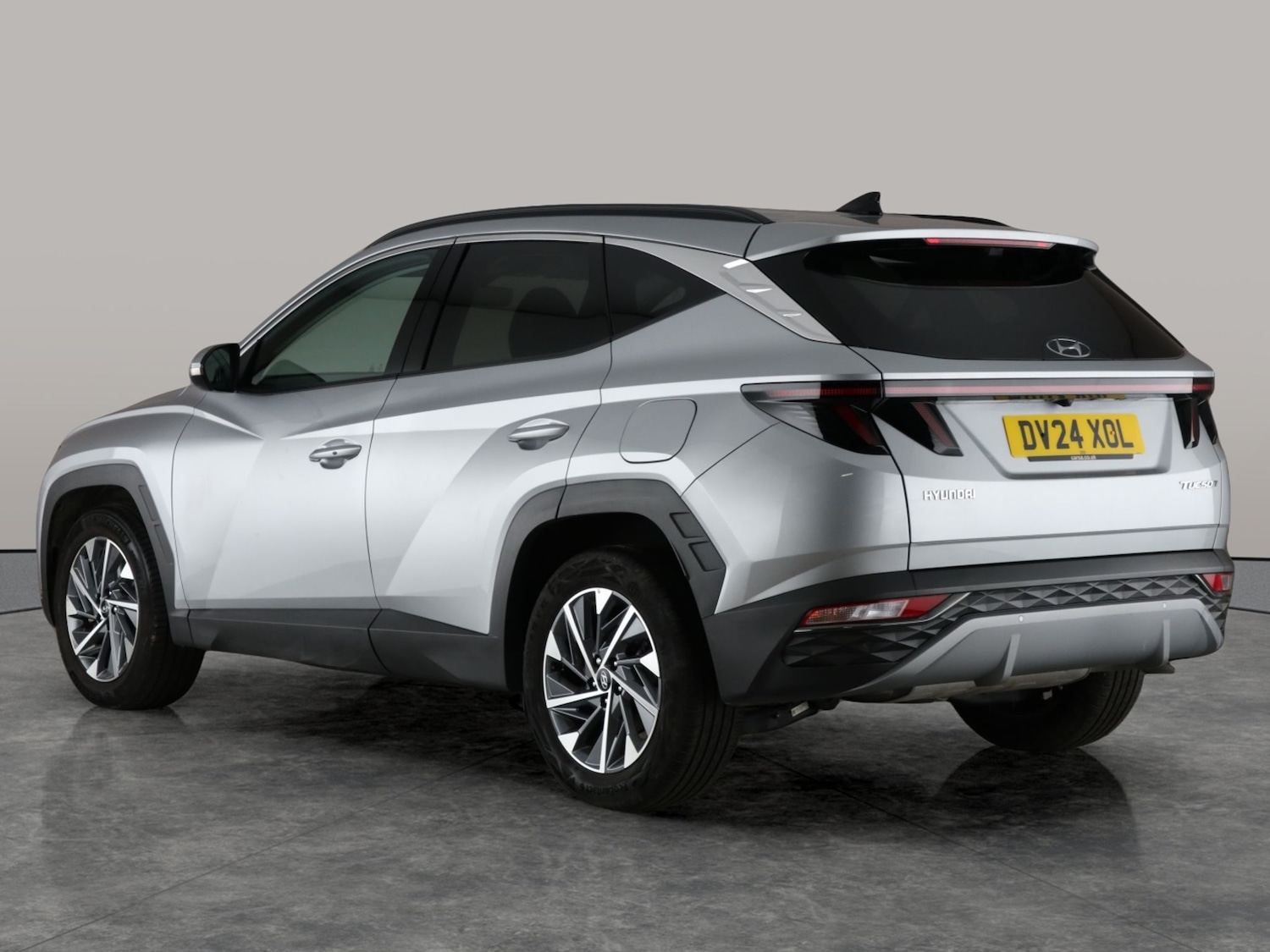 Used Hyundai TUCSON 2024 for sale - 76928403: Photo 12