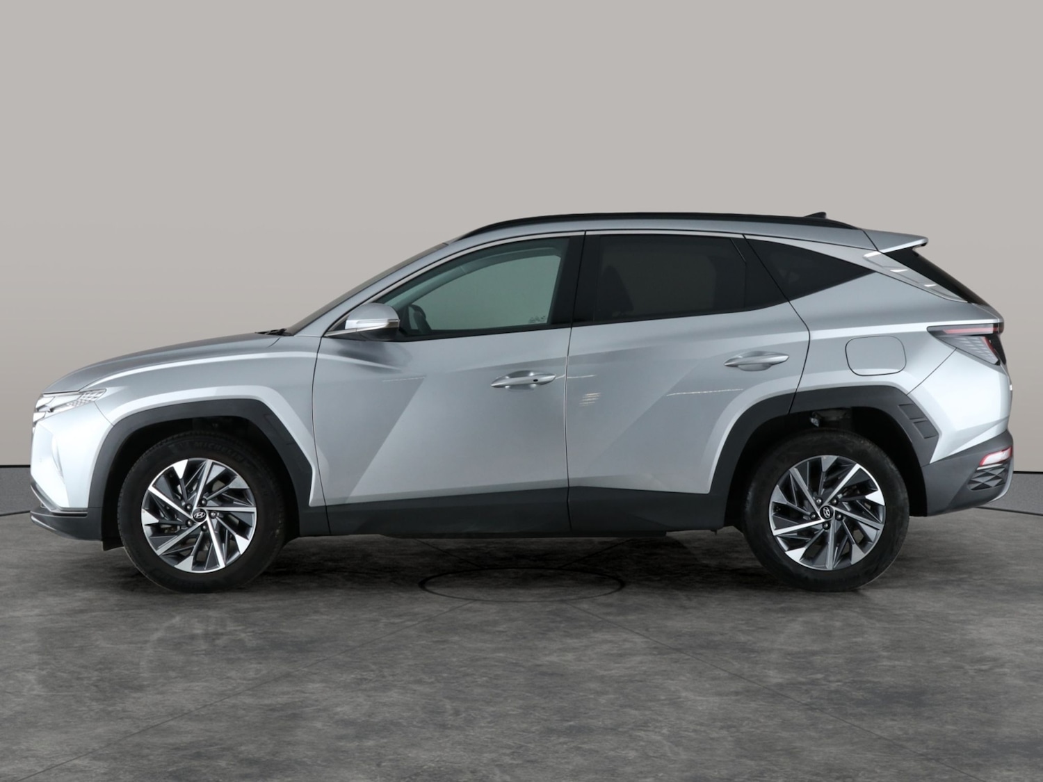 Used Hyundai TUCSON 2024 for sale - 76928403: Photo 13