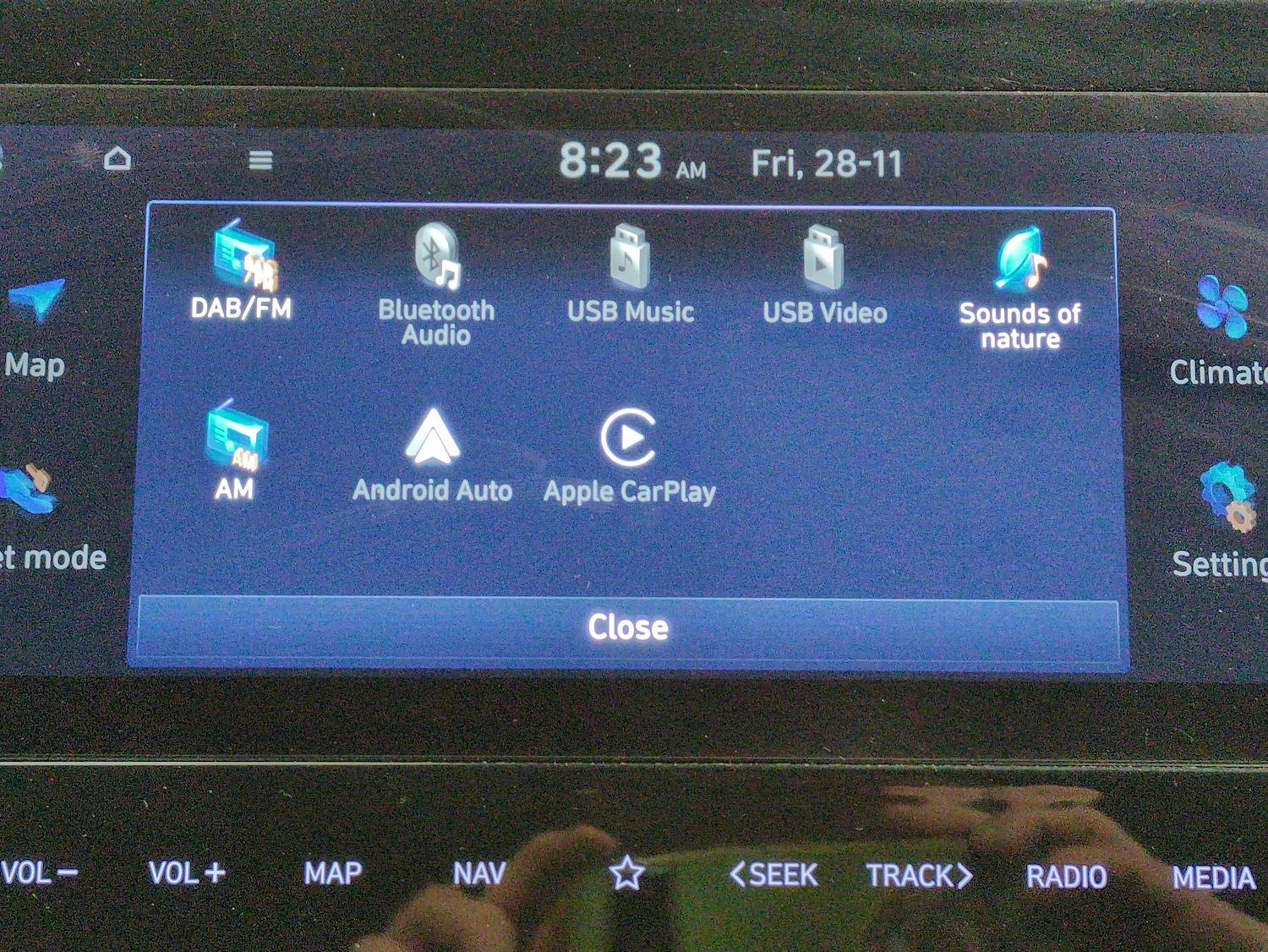 Used Hyundai TUCSON 2024 for sale - 76928403: Photo 15