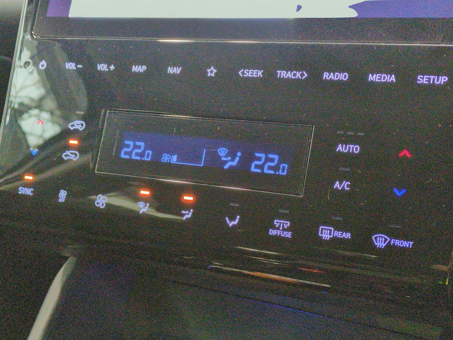 Used Hyundai TUCSON 2024 for sale - 76928403: Photo 18