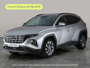 Used Hyundai TUCSON 2024 for sale - 76928403: Photo