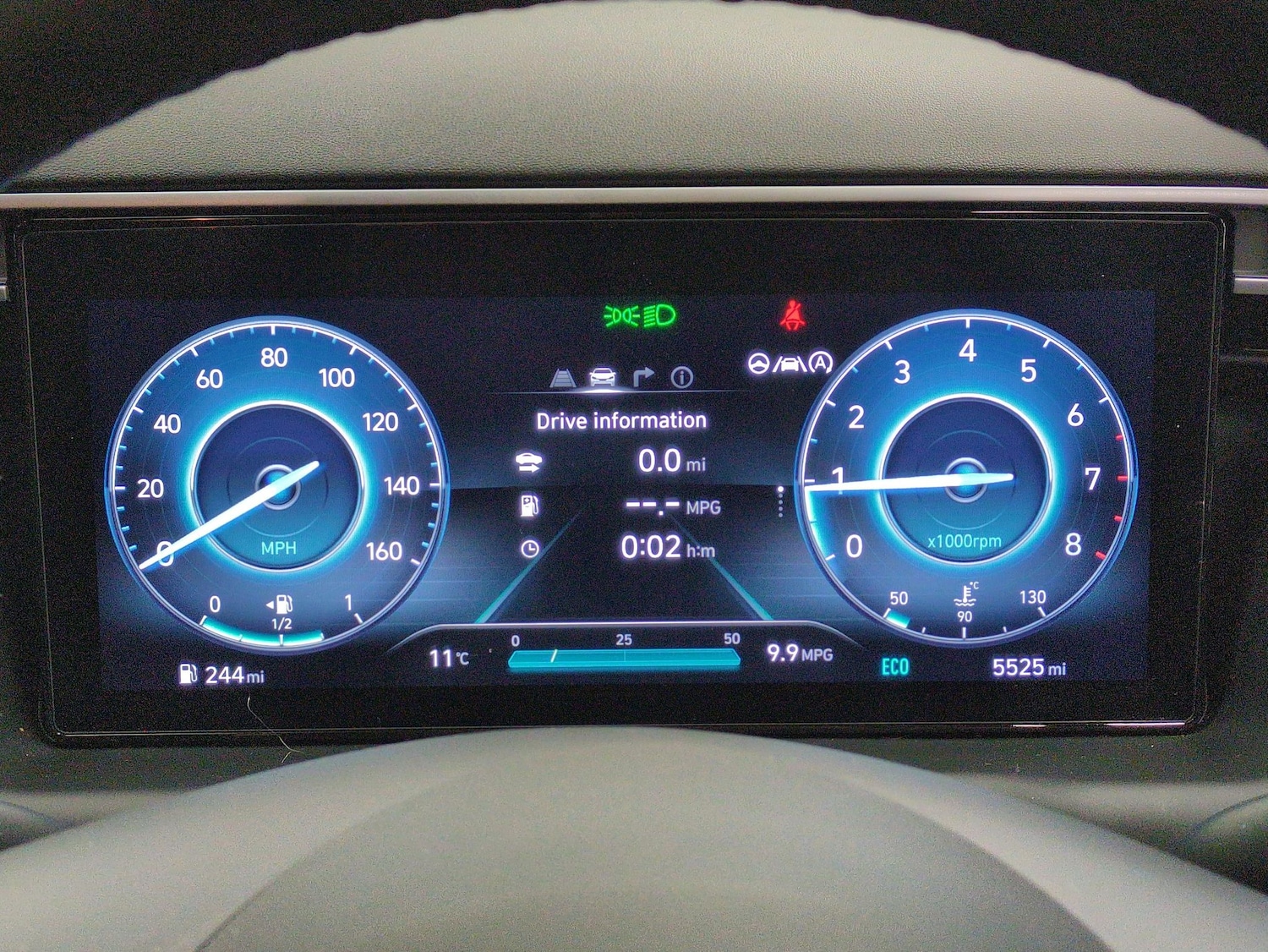 Used Hyundai TUCSON 2024 for sale - 76928403: Photo 24