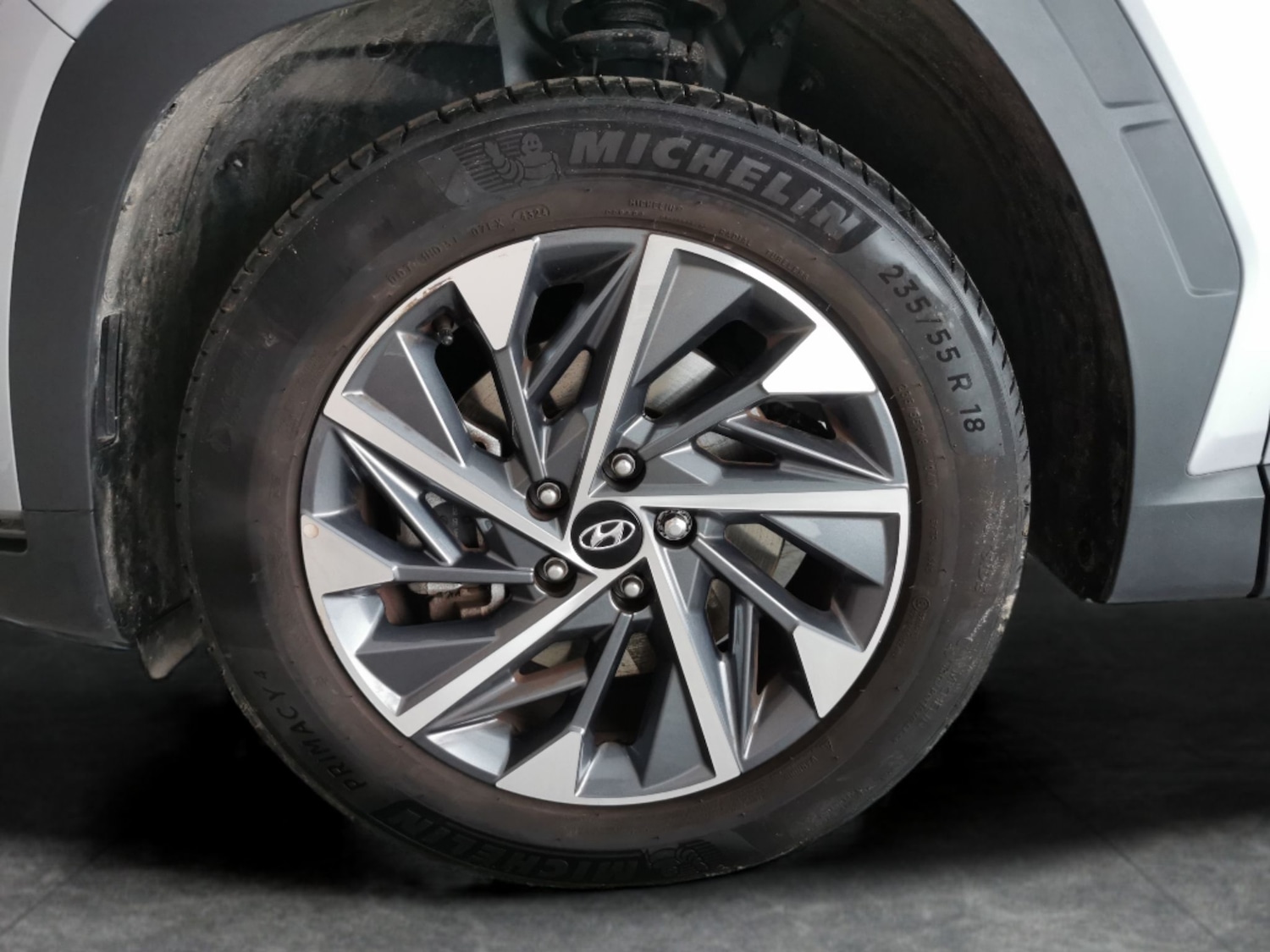 Used Hyundai TUCSON 2024 for sale - 76928403: Photo 26