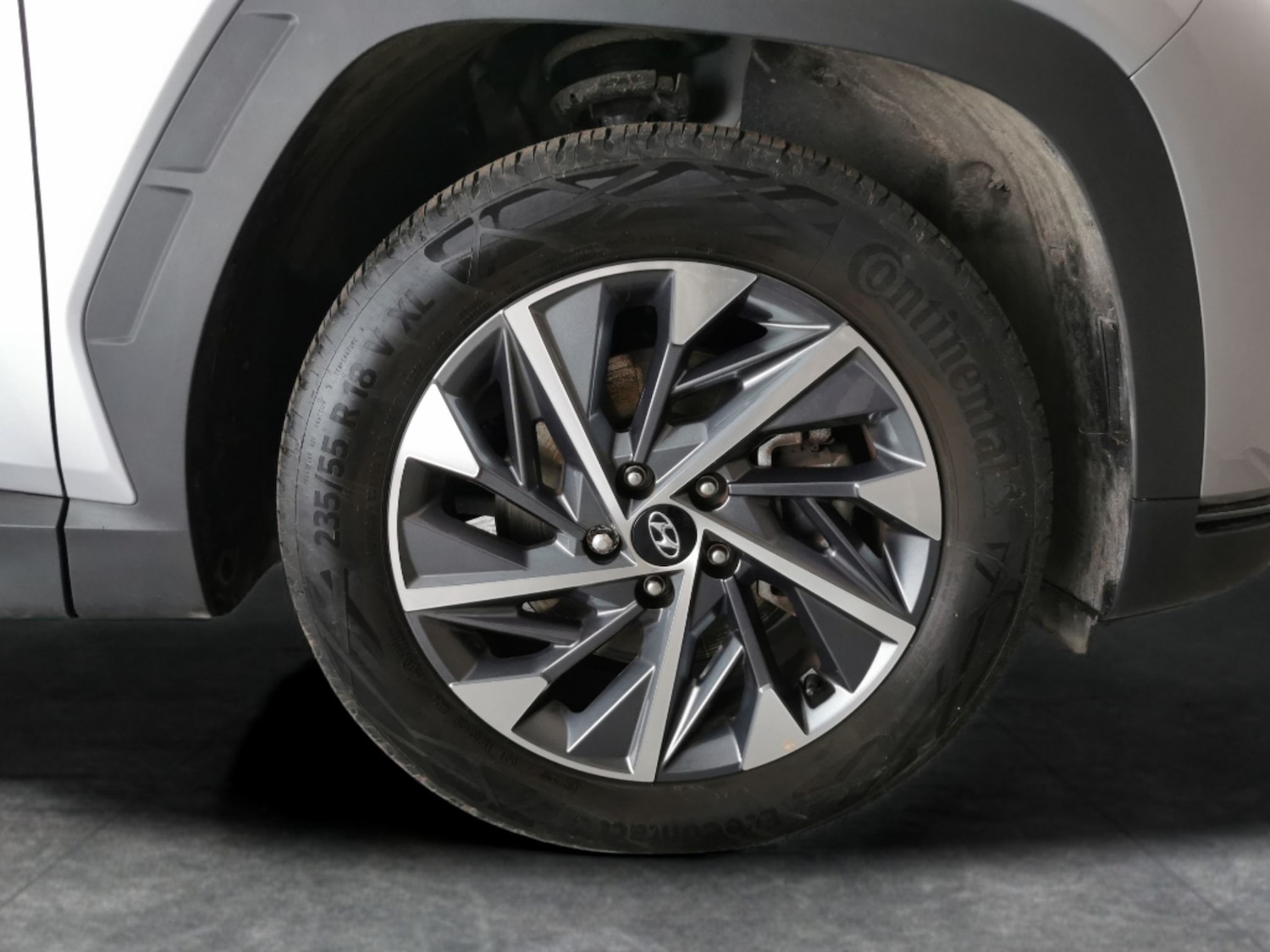 Used Hyundai TUCSON 2024 for sale - 76928403: Photo 27