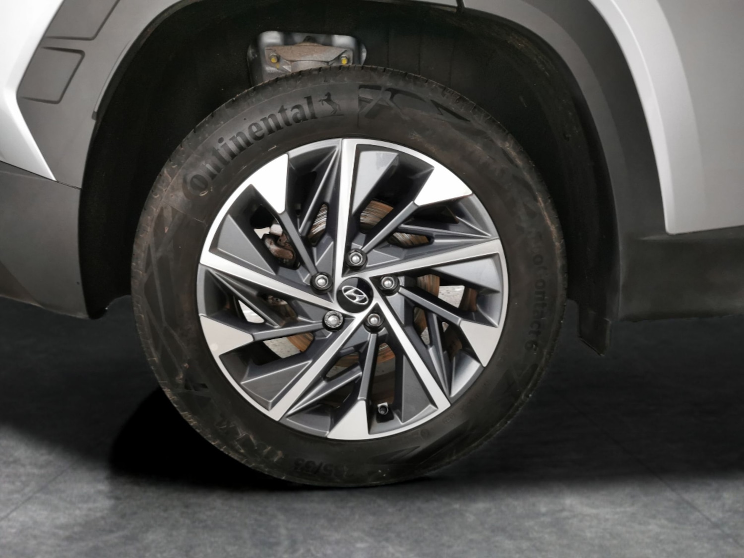 Used Hyundai TUCSON 2024 for sale - 76928403: Photo 28