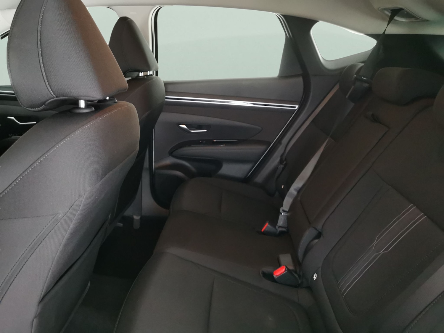 Used Hyundai TUCSON 2024 for sale - 76928403: Photo 29