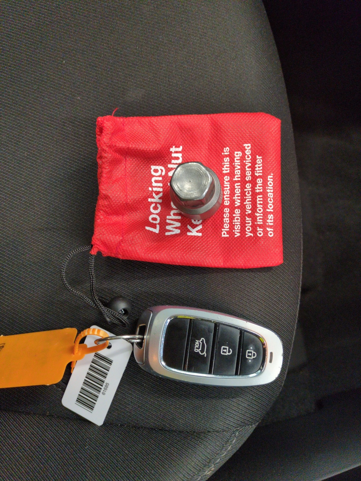 Used Hyundai TUCSON 2024 for sale - 76928403: Photo 34