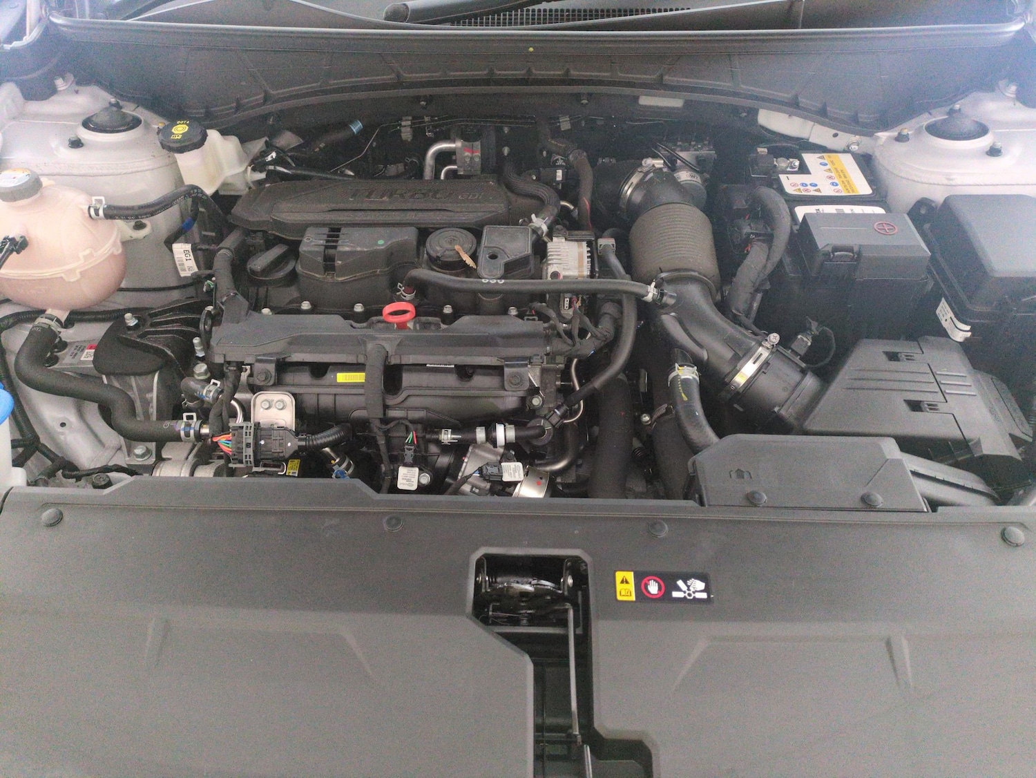 Used Hyundai TUCSON 2024 for sale - 76928403: Photo 35