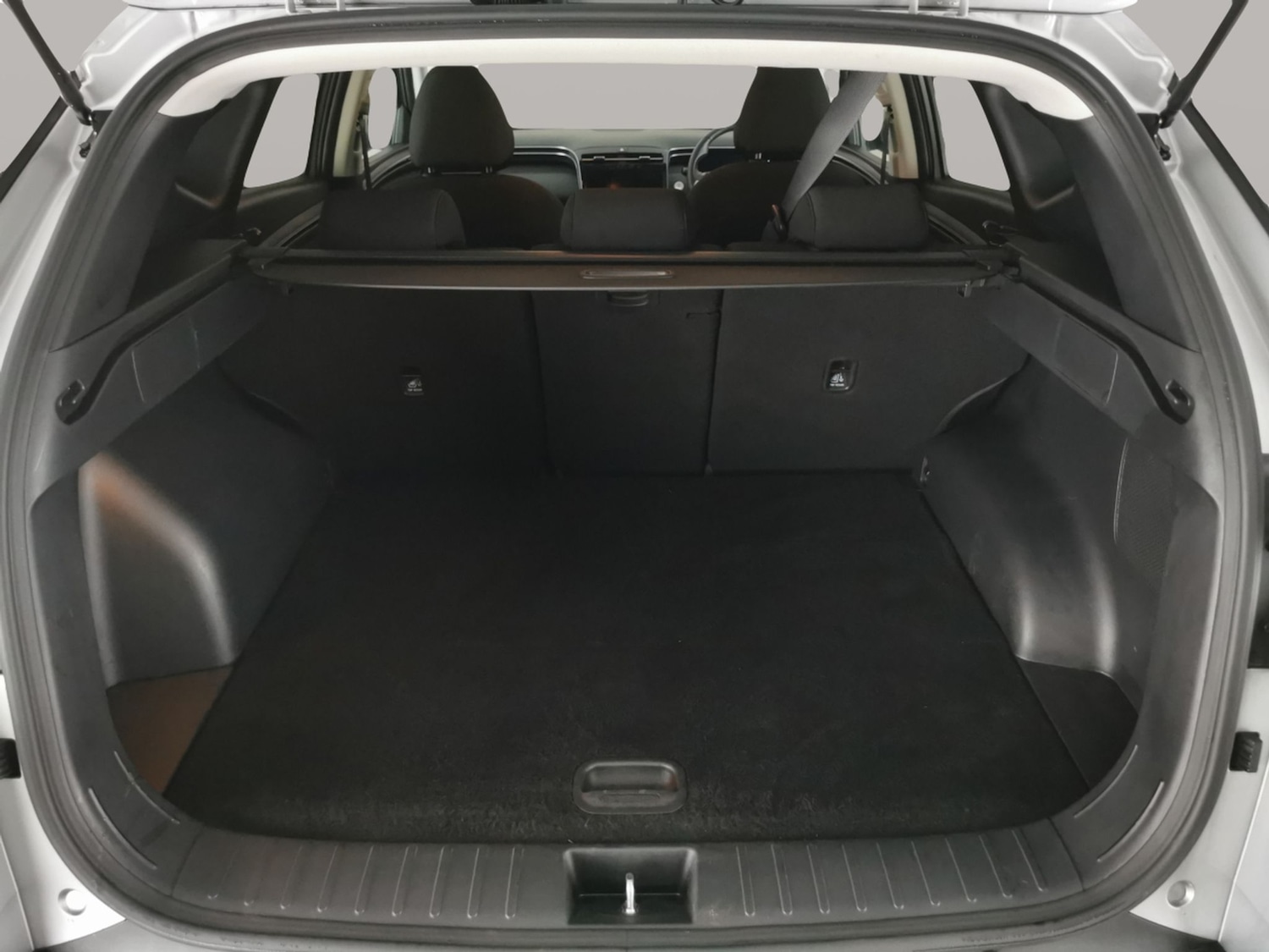 Used Hyundai TUCSON 2024 for sale - 76928403: Photo 36