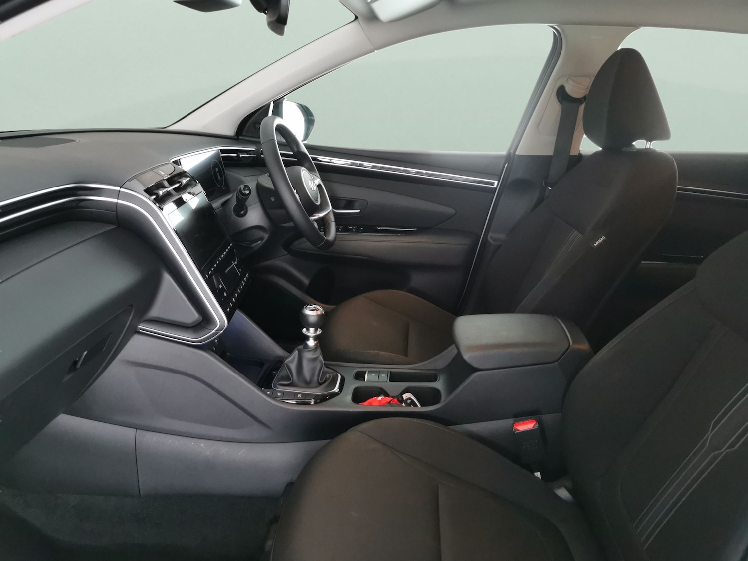 Used Hyundai TUCSON 2024 for sale - 76928403: Photo 4