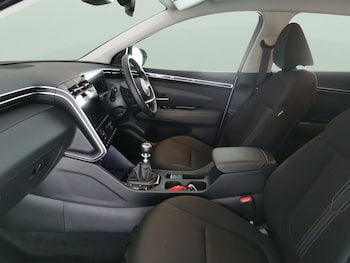 Used Hyundai TUCSON 2024 for sale - 76928403: Photo