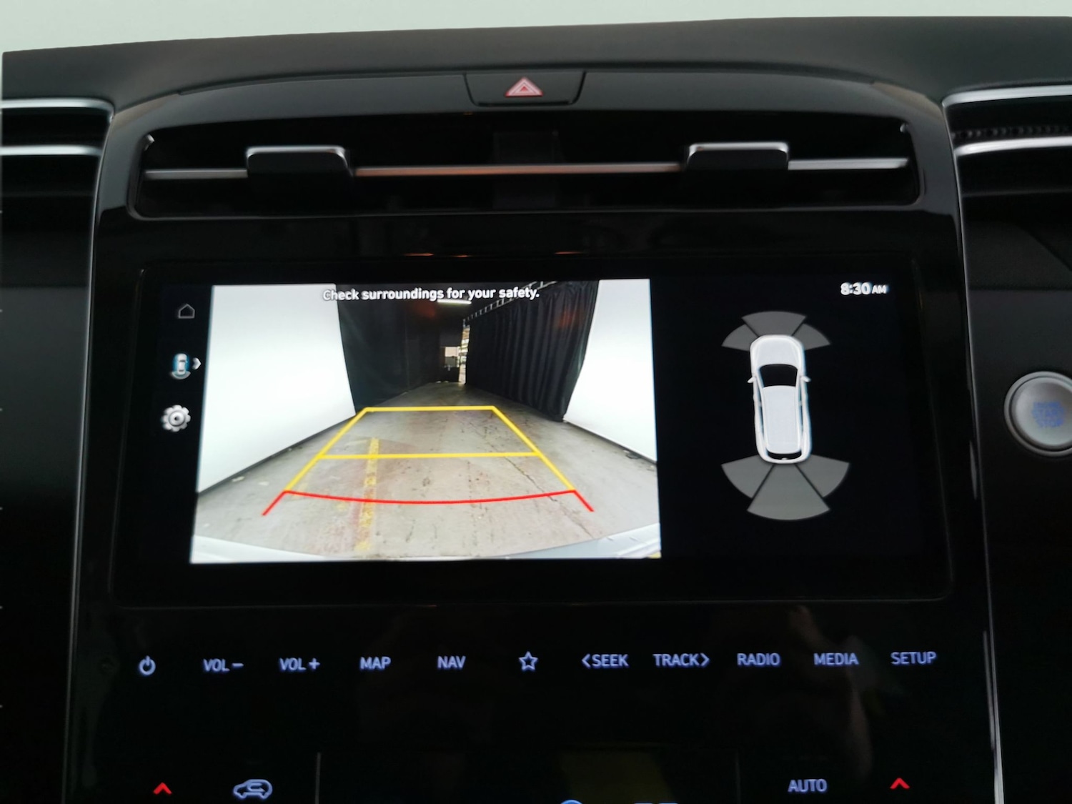 Used Hyundai TUCSON 2024 for sale - 76928403: Photo 5