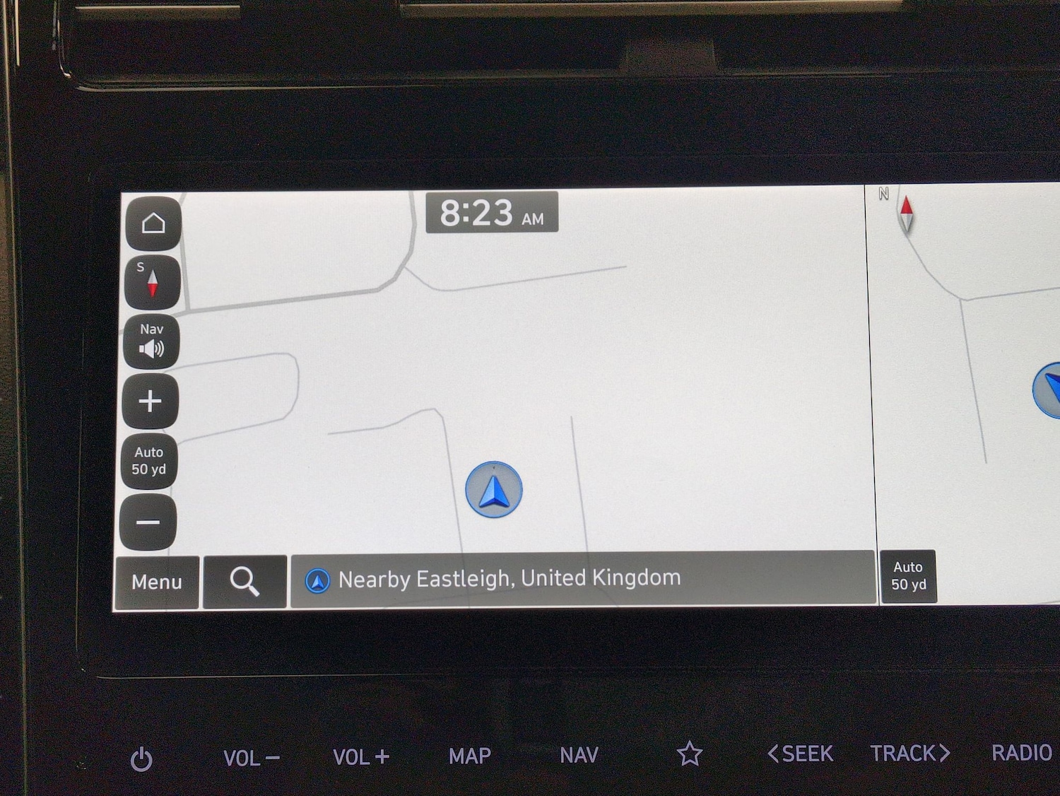 Used Hyundai TUCSON 2024 for sale - 76928403: Photo 6