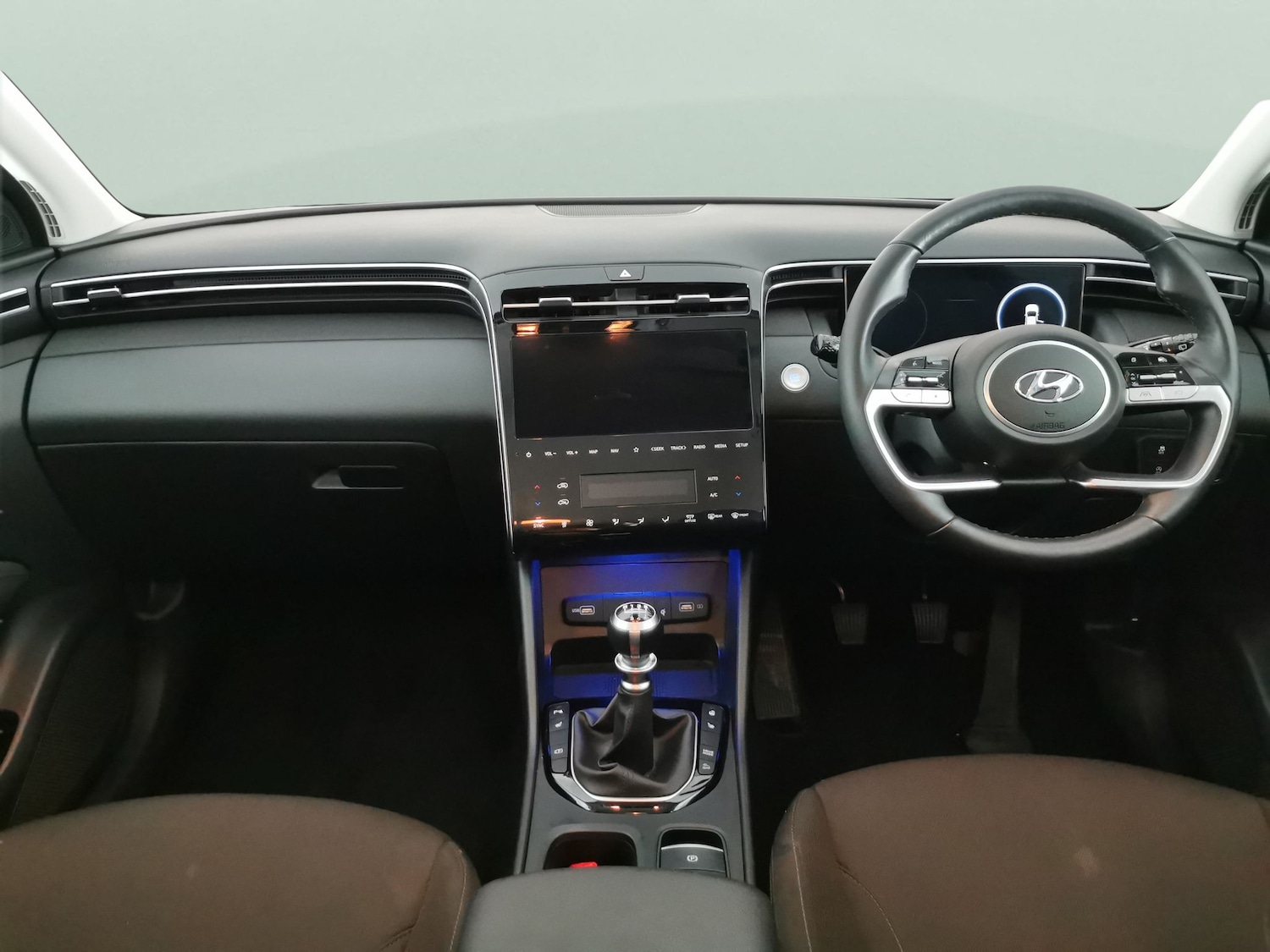 Used Hyundai TUCSON 2024 for sale - 76928403: Photo 7