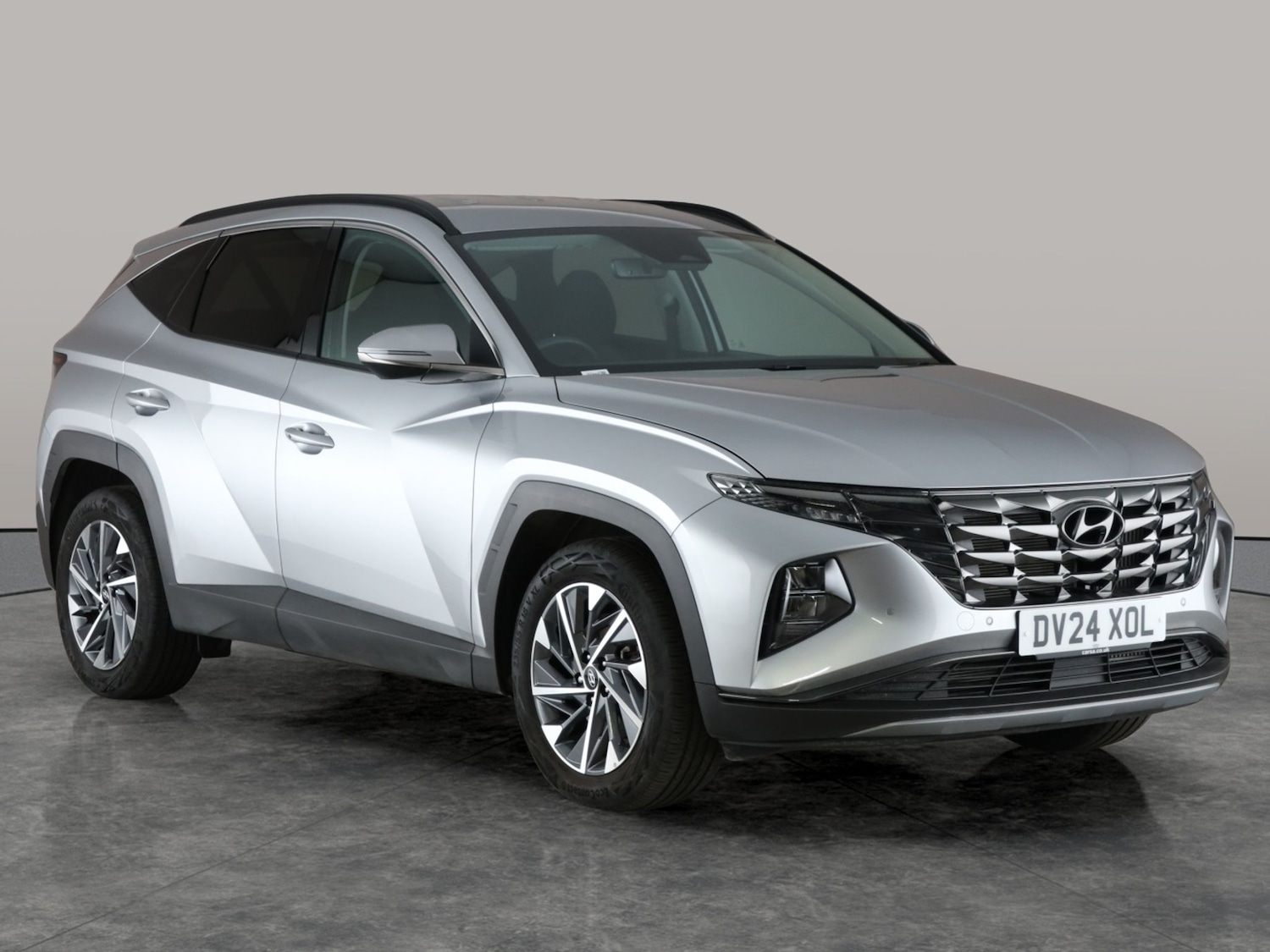 Used Hyundai TUCSON 2024 for sale - 76928403: Photo 8