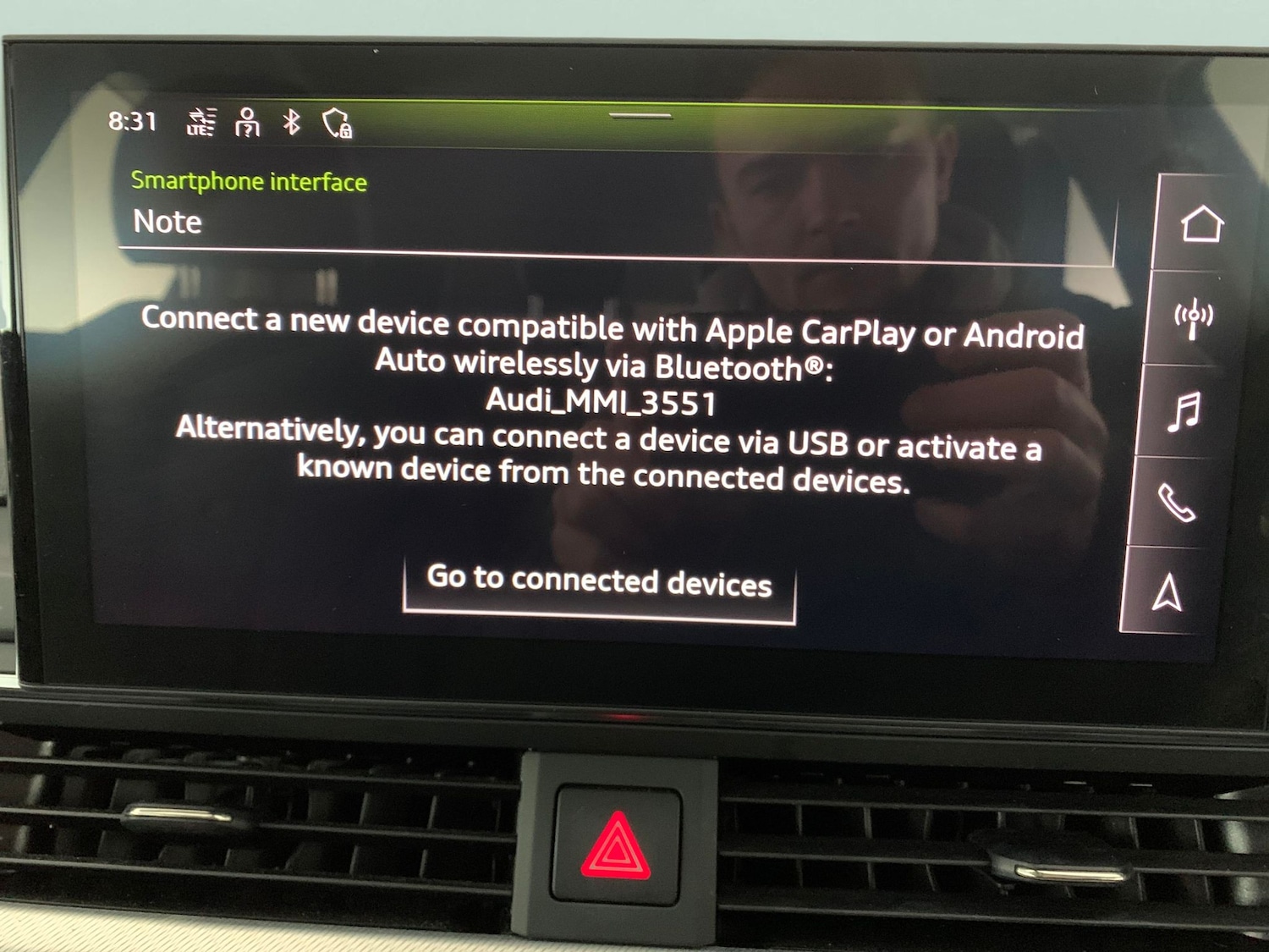 Used Audi A4 2023 for sale - 77259467: Photo 15