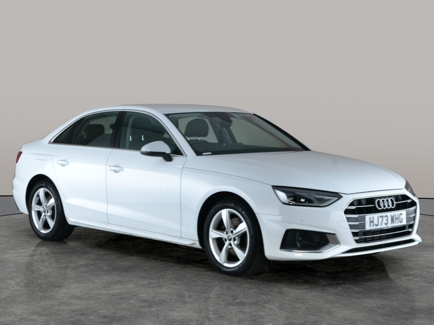Used Audi A4 2023 for sale - 77259467: Photo 9