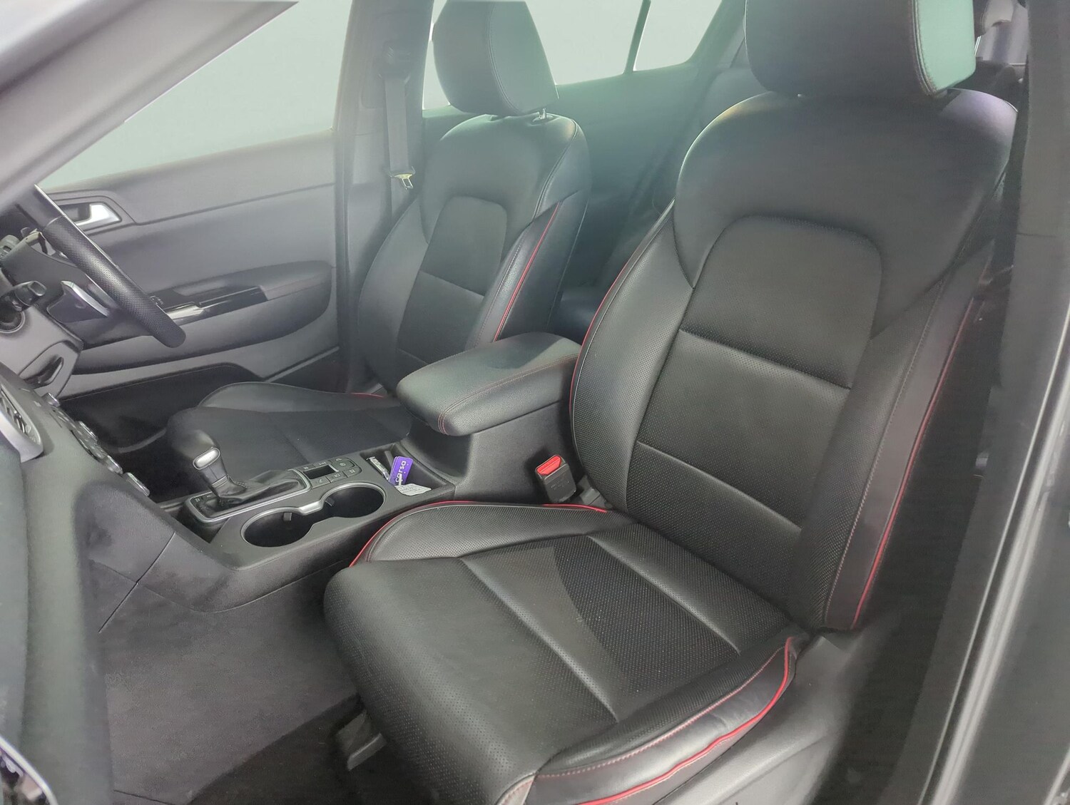 Used Kia Sportage 2022 for sale - 78173300: Photo 8