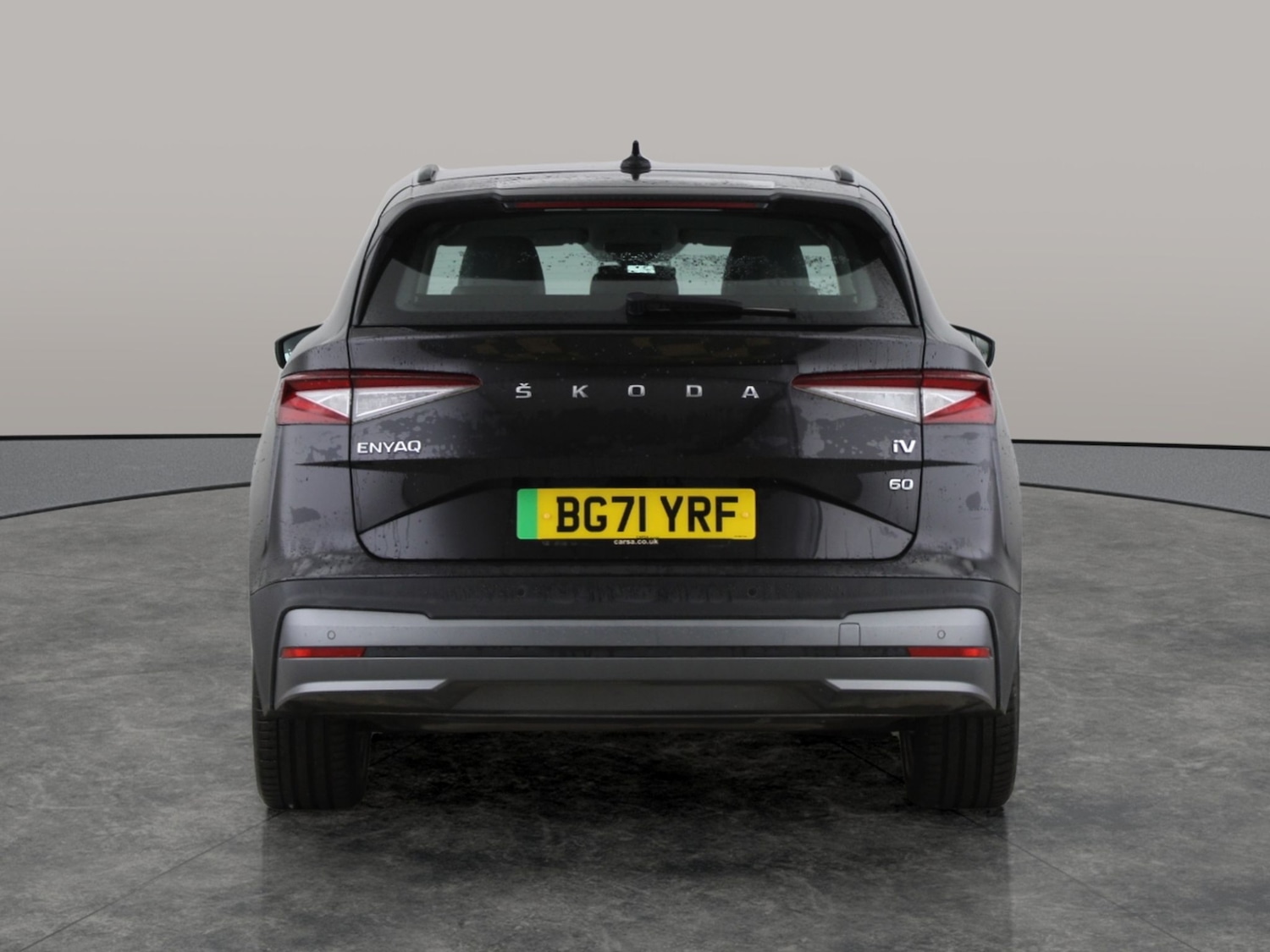 Used Skoda Enyaq 2022 for sale - 77324286: Photo 11