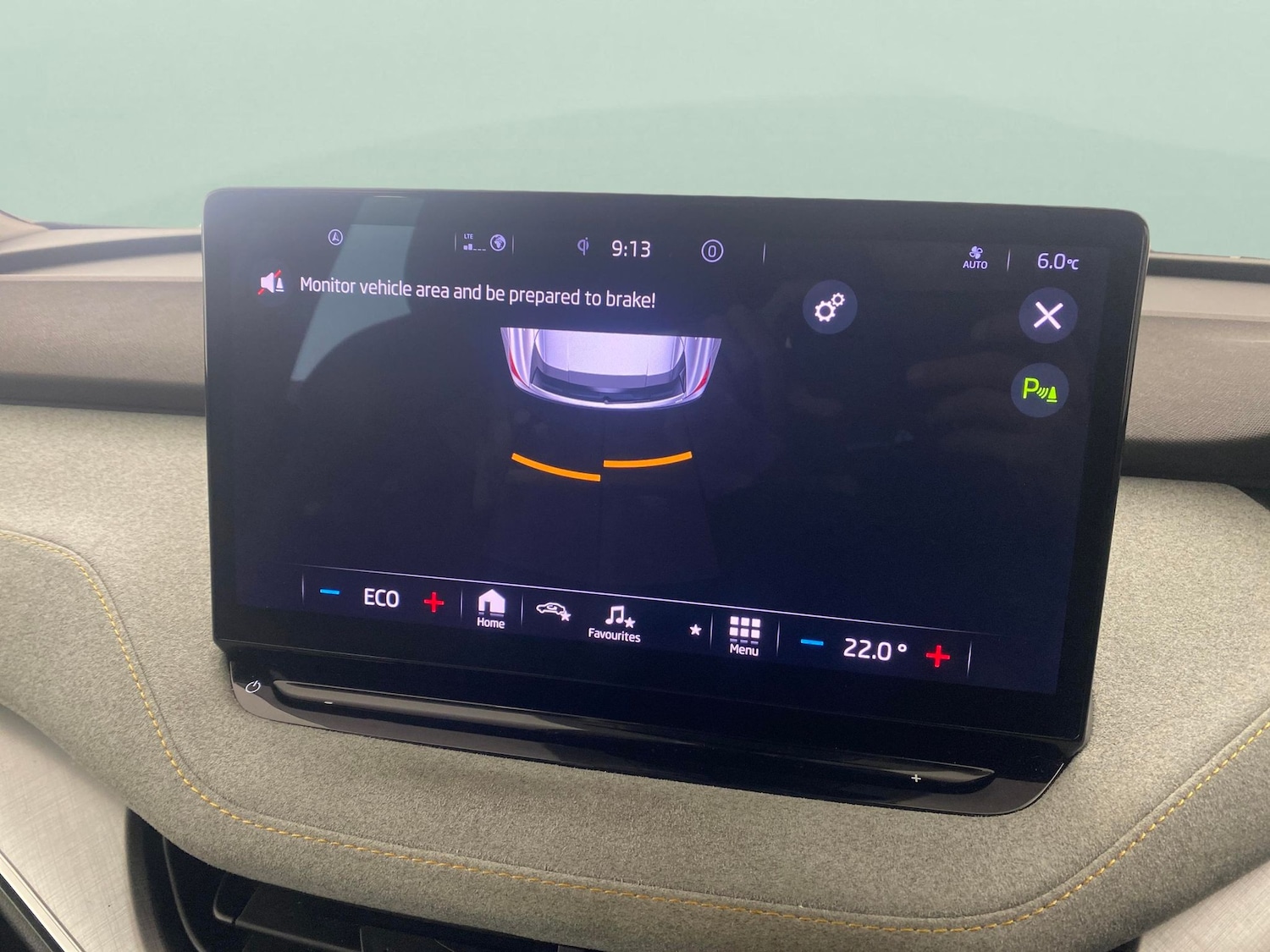 Used Skoda Enyaq 2022 for sale - 77324286: Photo 16