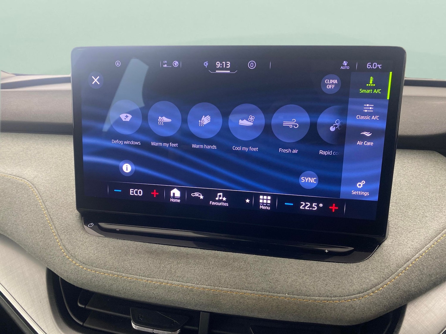 Used Skoda Enyaq 2022 for sale - 77324286: Photo 17