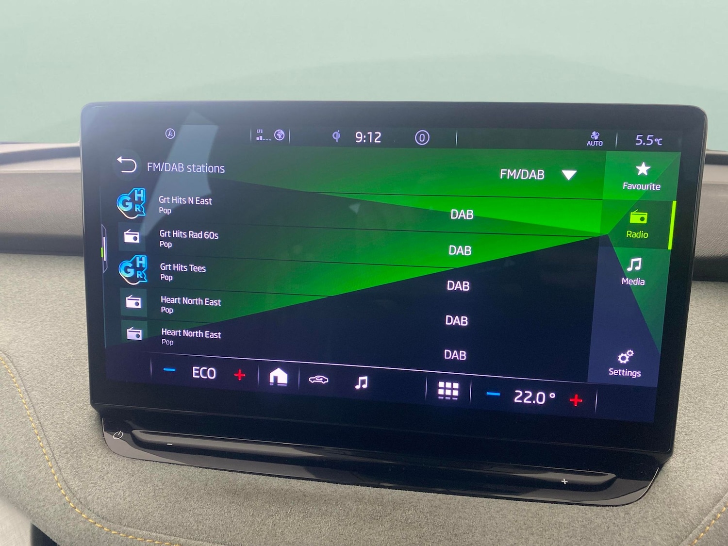 Used Skoda Enyaq 2022 for sale - 77324286: Photo 6