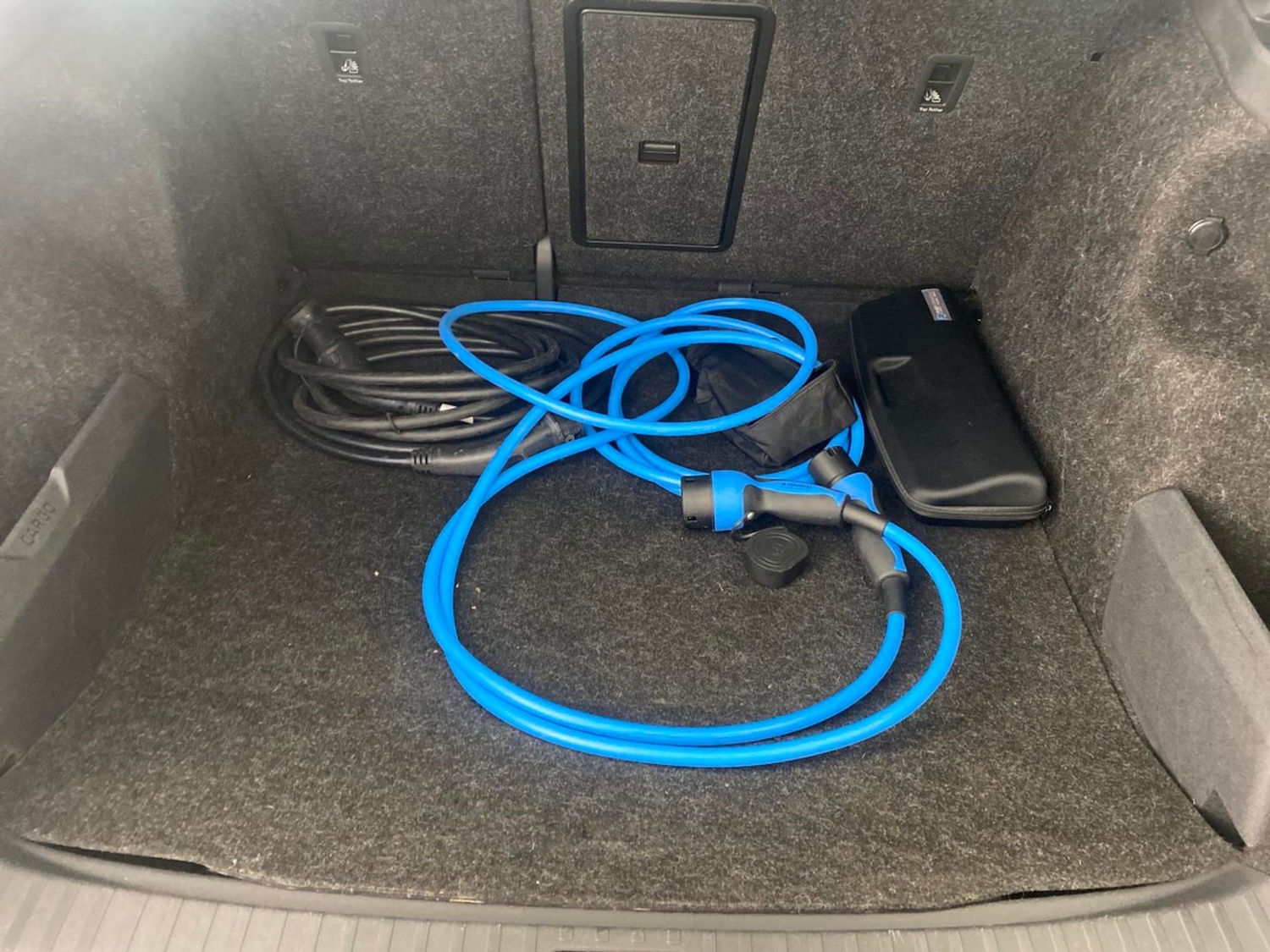 Used Skoda Enyaq 2022 for sale - 77324286: Photo 7