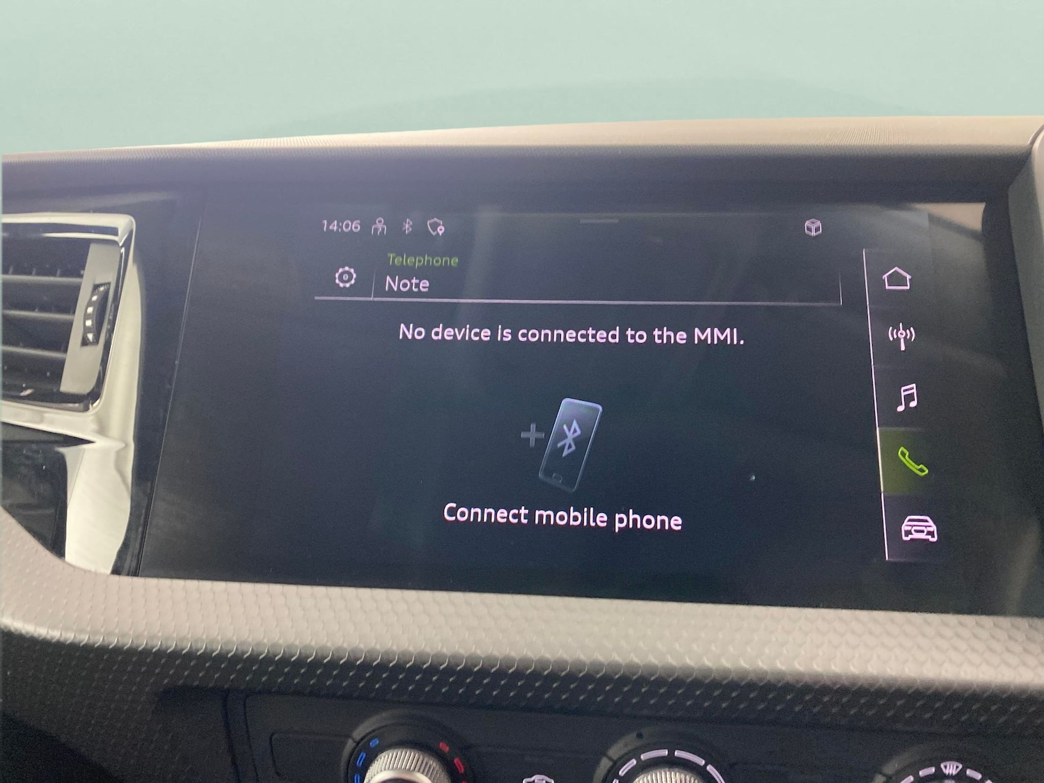 Used Audi A1 2021 for sale - 77819386: Photo 14