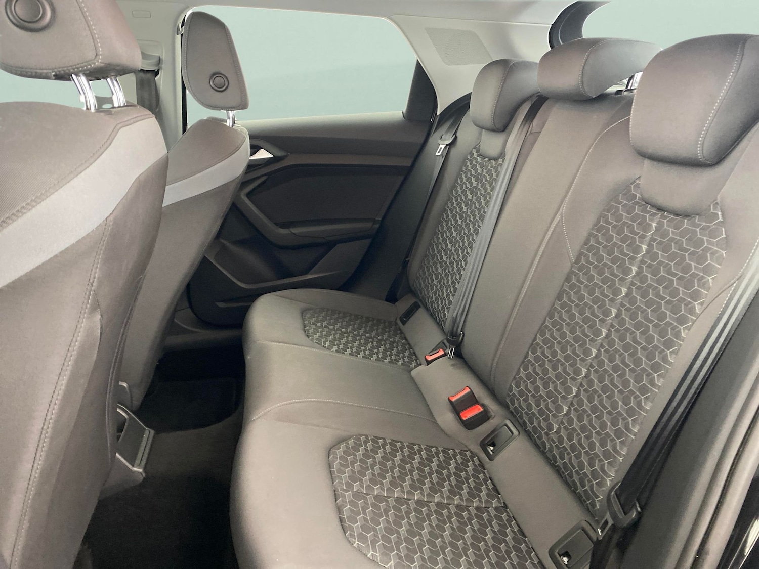 Used Audi A1 2021 for sale - 77819386: Photo 23