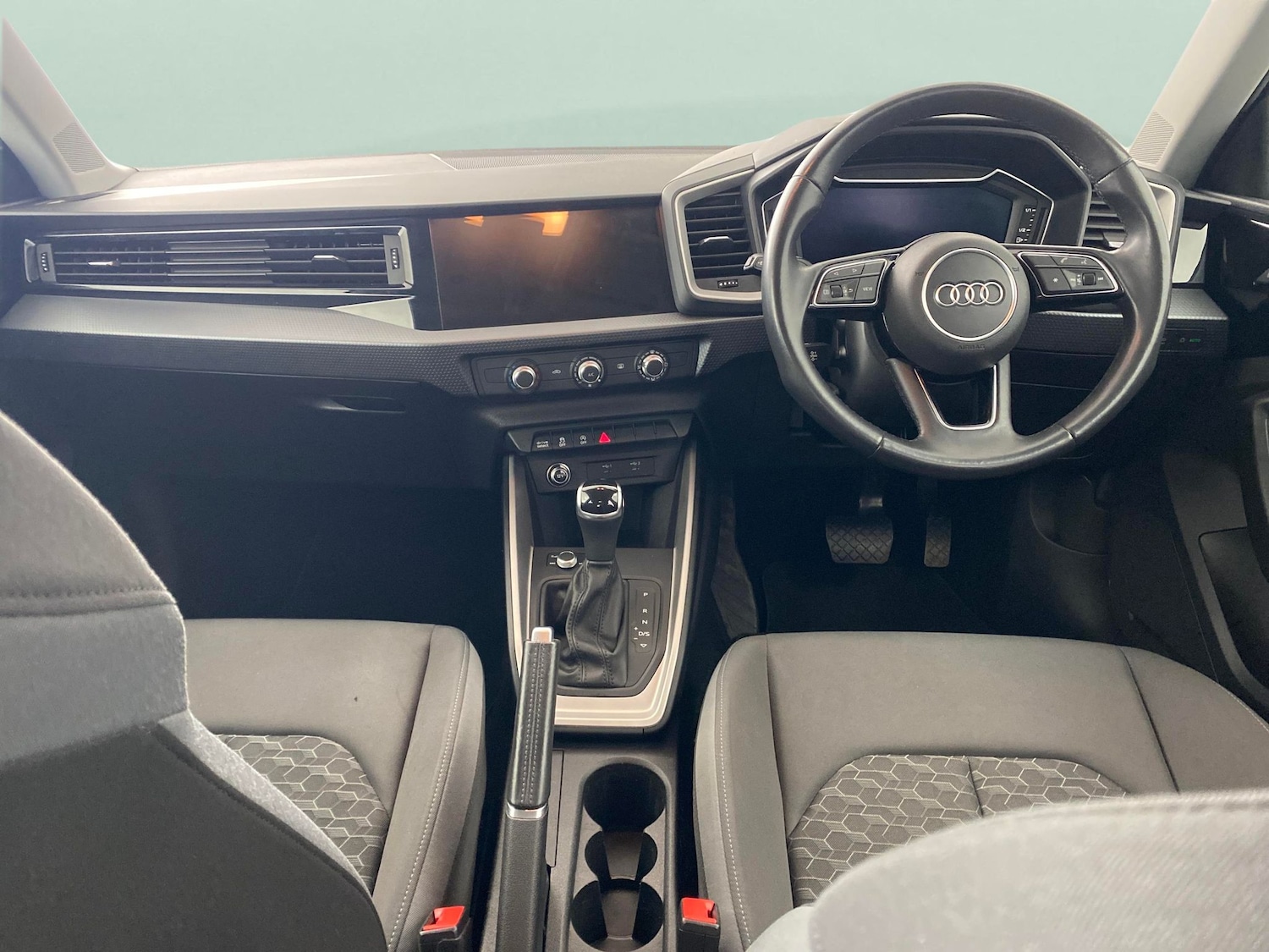 Used Audi A1 2021 for sale - 77819386: Photo 4