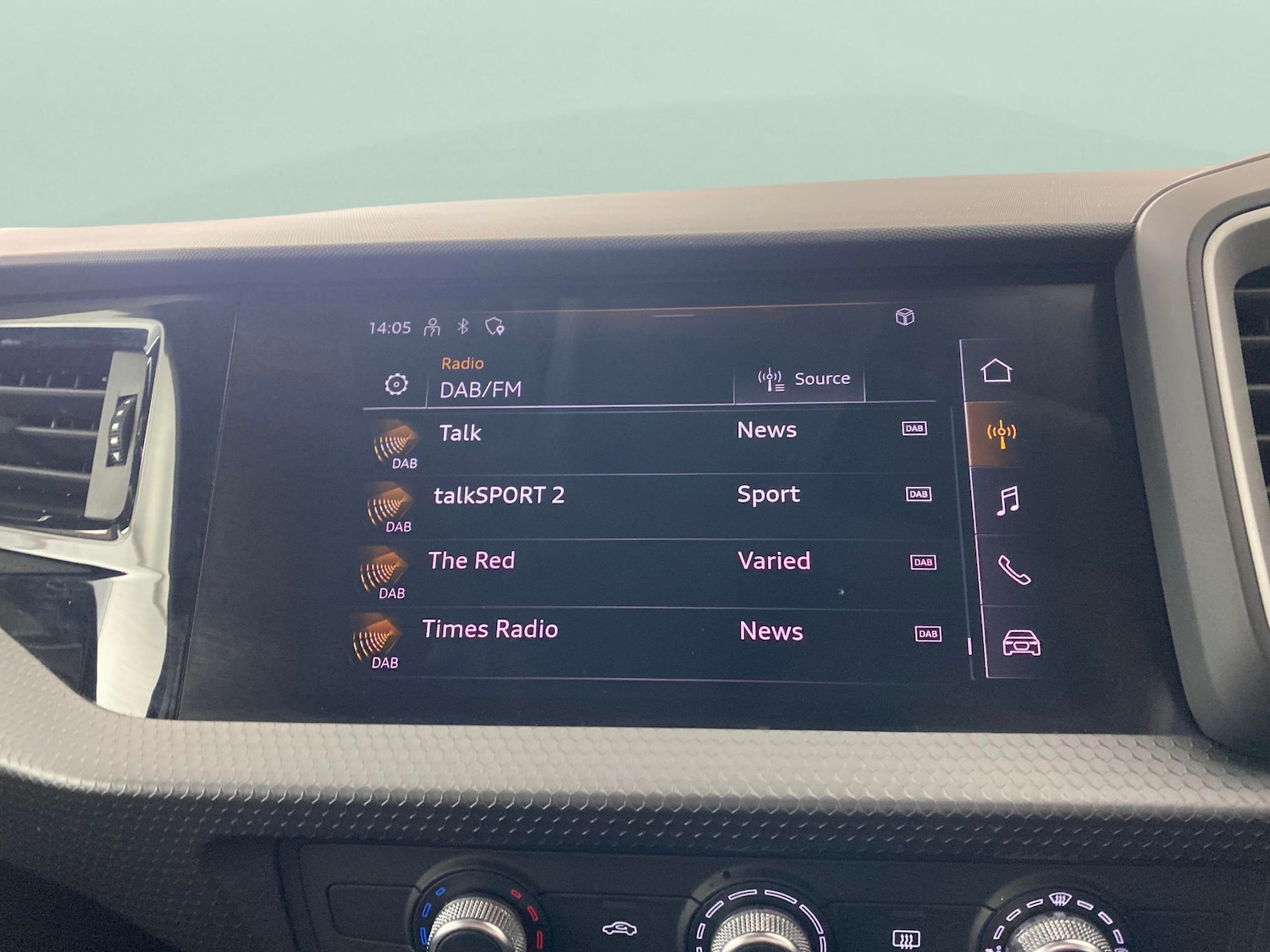 Used Audi A1 2021 for sale - 77819386: Photo 5