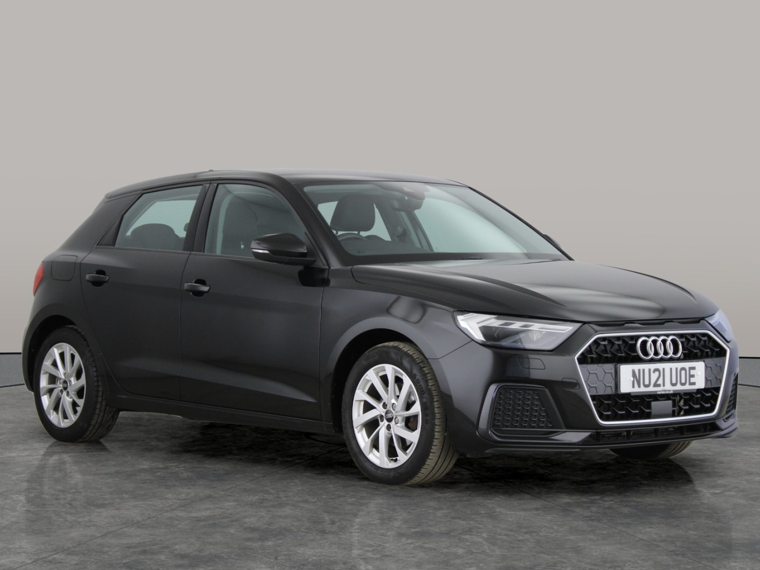 Used Audi A1 2021 for sale - 77819386: Photo 7