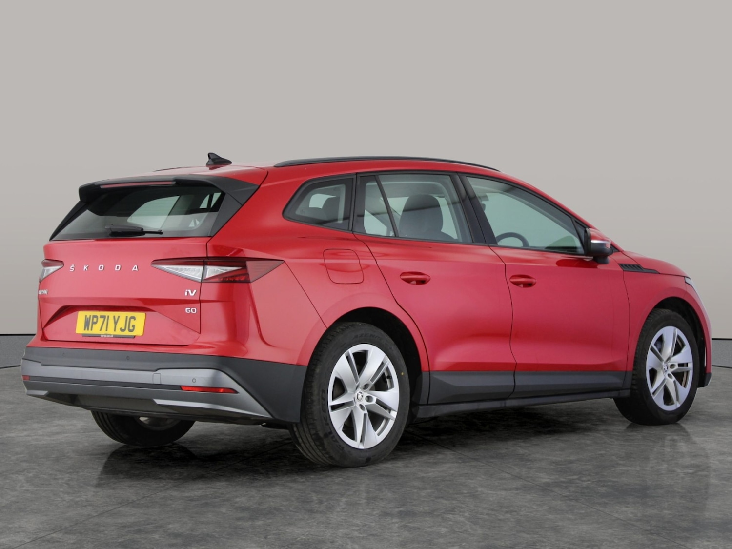 Used Skoda Enyaq 2022 for sale - 78094255: Photo 10