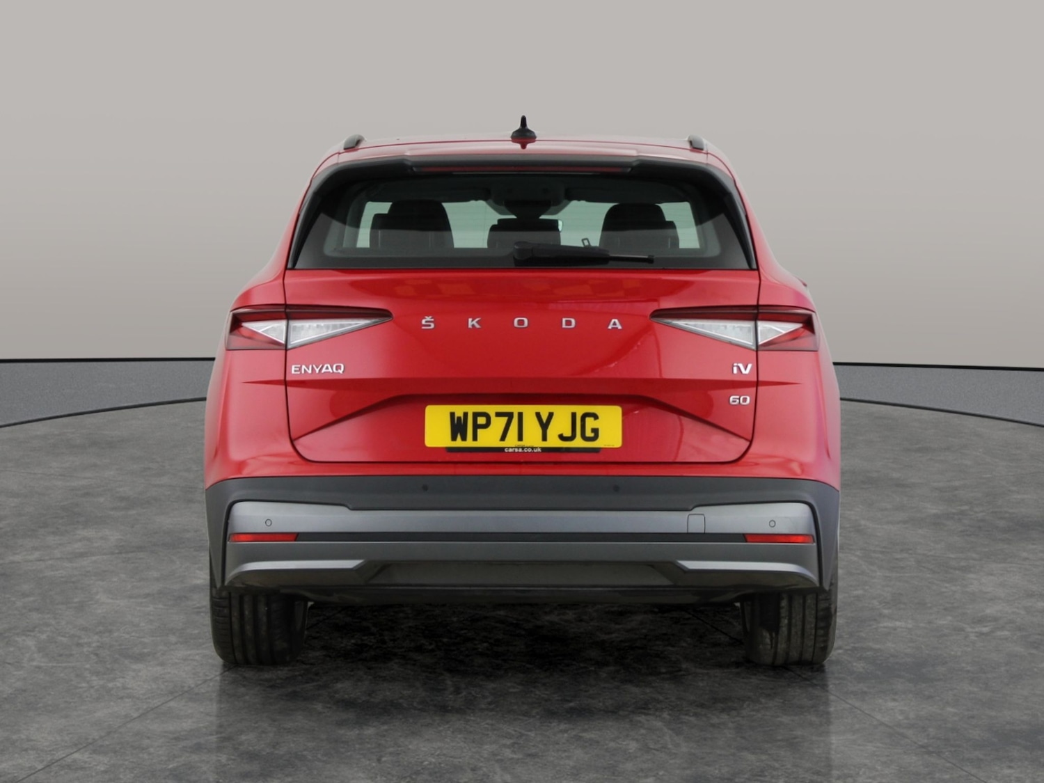 Used Skoda Enyaq 2022 for sale - 78094255: Photo 11