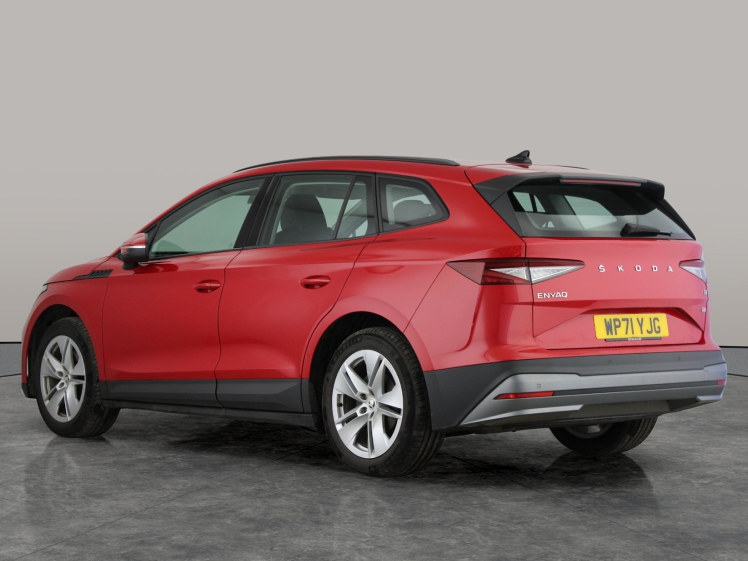 Used Skoda Enyaq 2022 for sale - 78094255: Photo 12