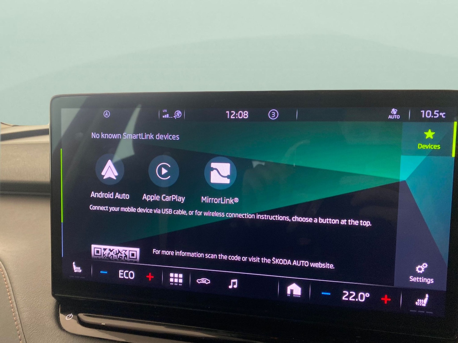 Used Skoda Enyaq 2022 for sale - 78094255: Photo 15