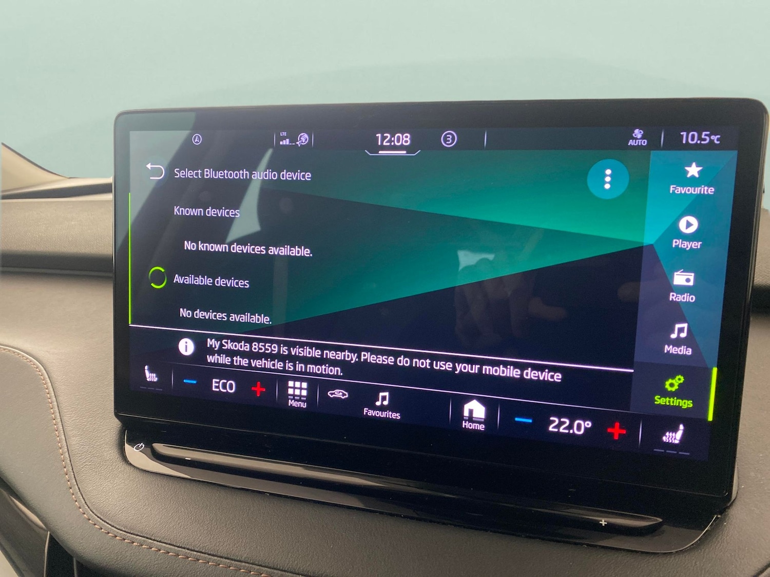 Used Skoda Enyaq 2022 for sale - 78094255: Photo 16