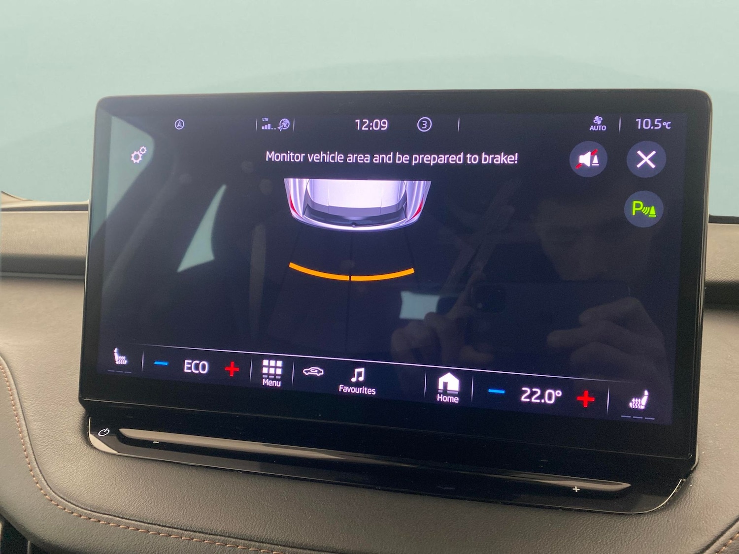 Used Skoda Enyaq 2022 for sale - 78094255: Photo 17