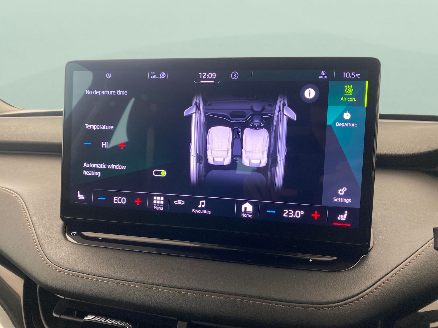 Used Skoda Enyaq 2022 for sale - 78094255: Photo 18