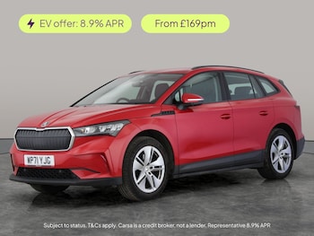 Used Skoda Enyaq 2022 for sale - 78094255: Photo