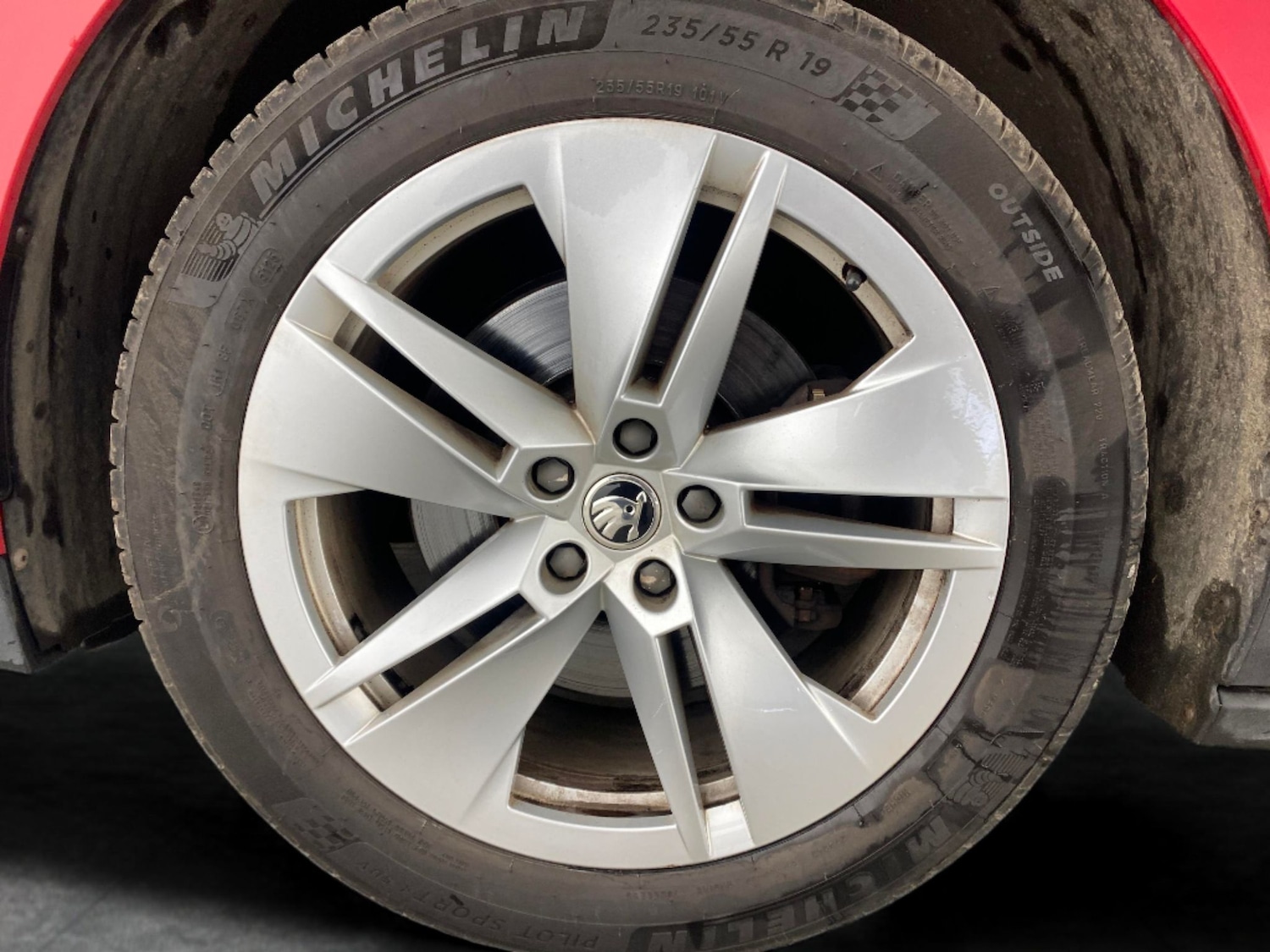 Used Skoda Enyaq 2022 for sale - 78094255: Photo 20