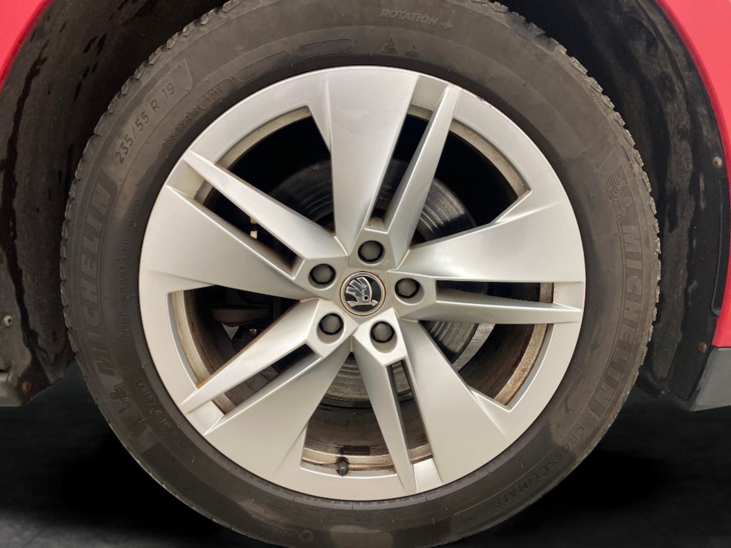 Used Skoda Enyaq 2022 for sale - 78094255: Photo 21